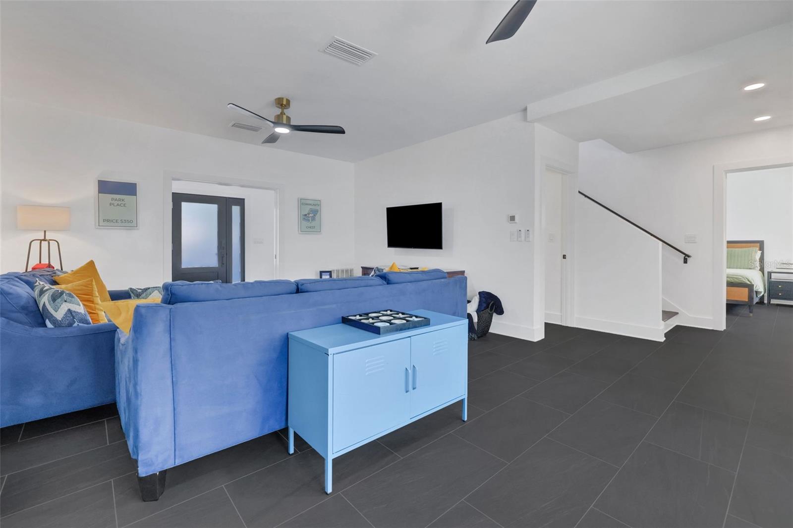 39 Park, St Augustine, FL 32084