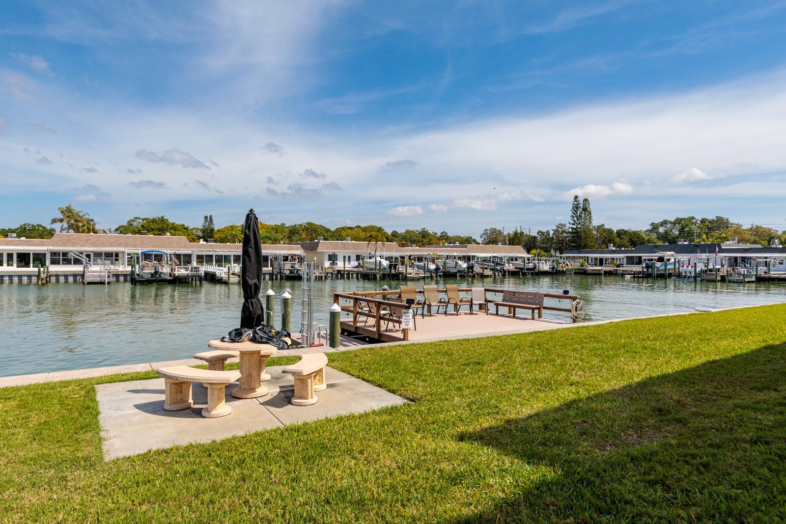 1 Boca Ciega Point Unit 204, St Petersburg, FL 33708