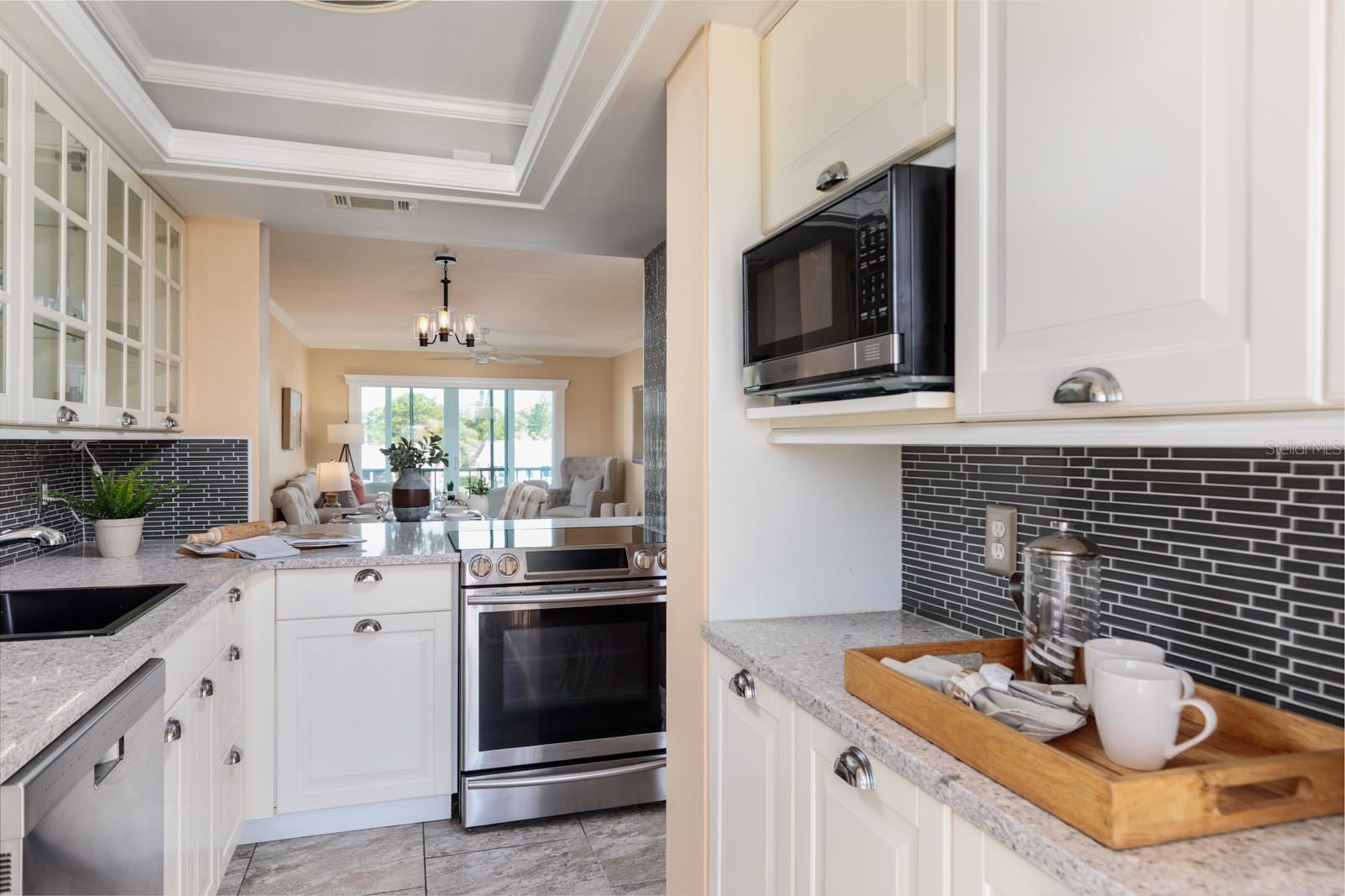 1 Boca Ciega Point Unit 204, St Petersburg, FL 33708
