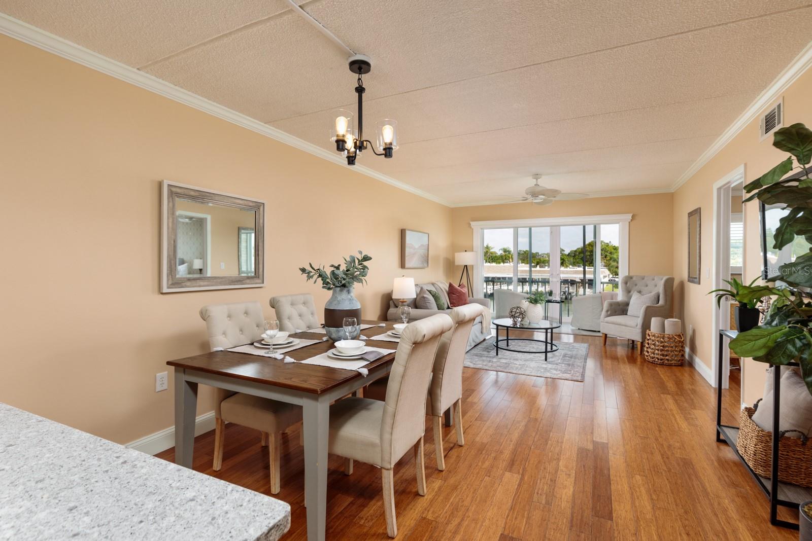 1 Boca Ciega Point Unit 204, St Petersburg, FL 33708