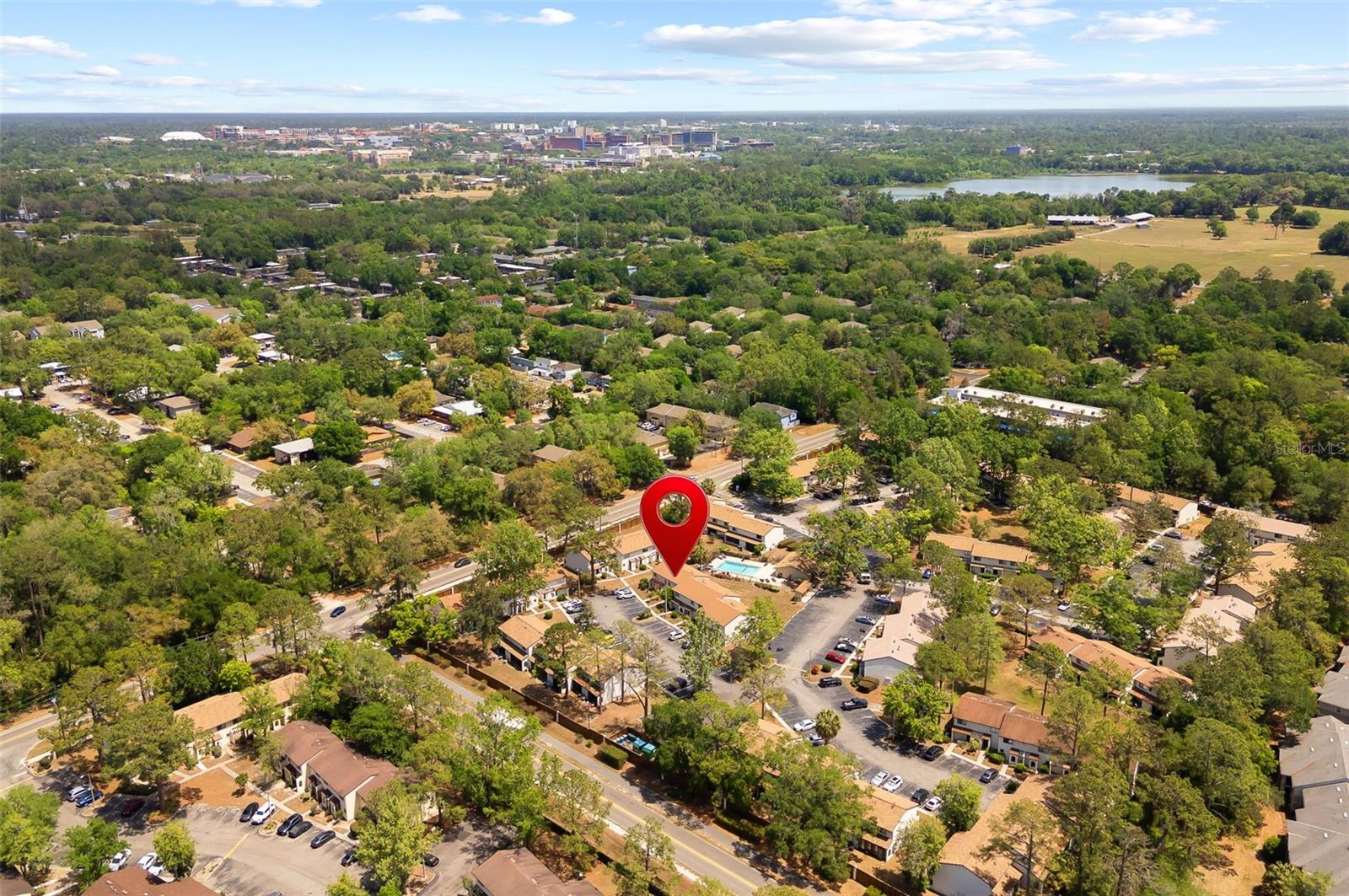 2635 35th Unit 1903, Gainesville, FL 32608