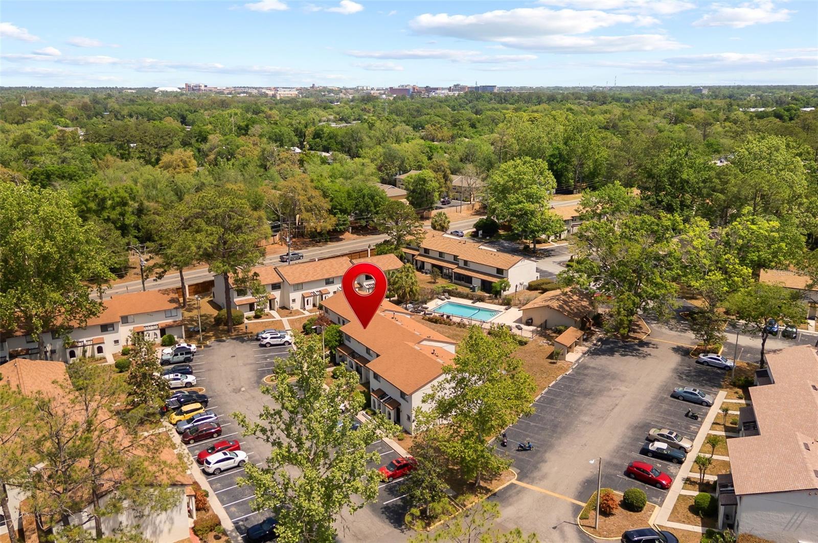 2635 35th Unit 1903, Gainesville, FL 32608