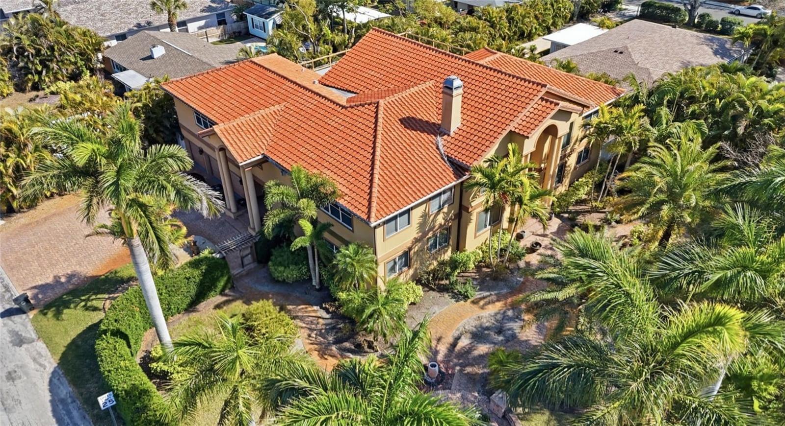 303 Sunny, Belleair, FL 33756