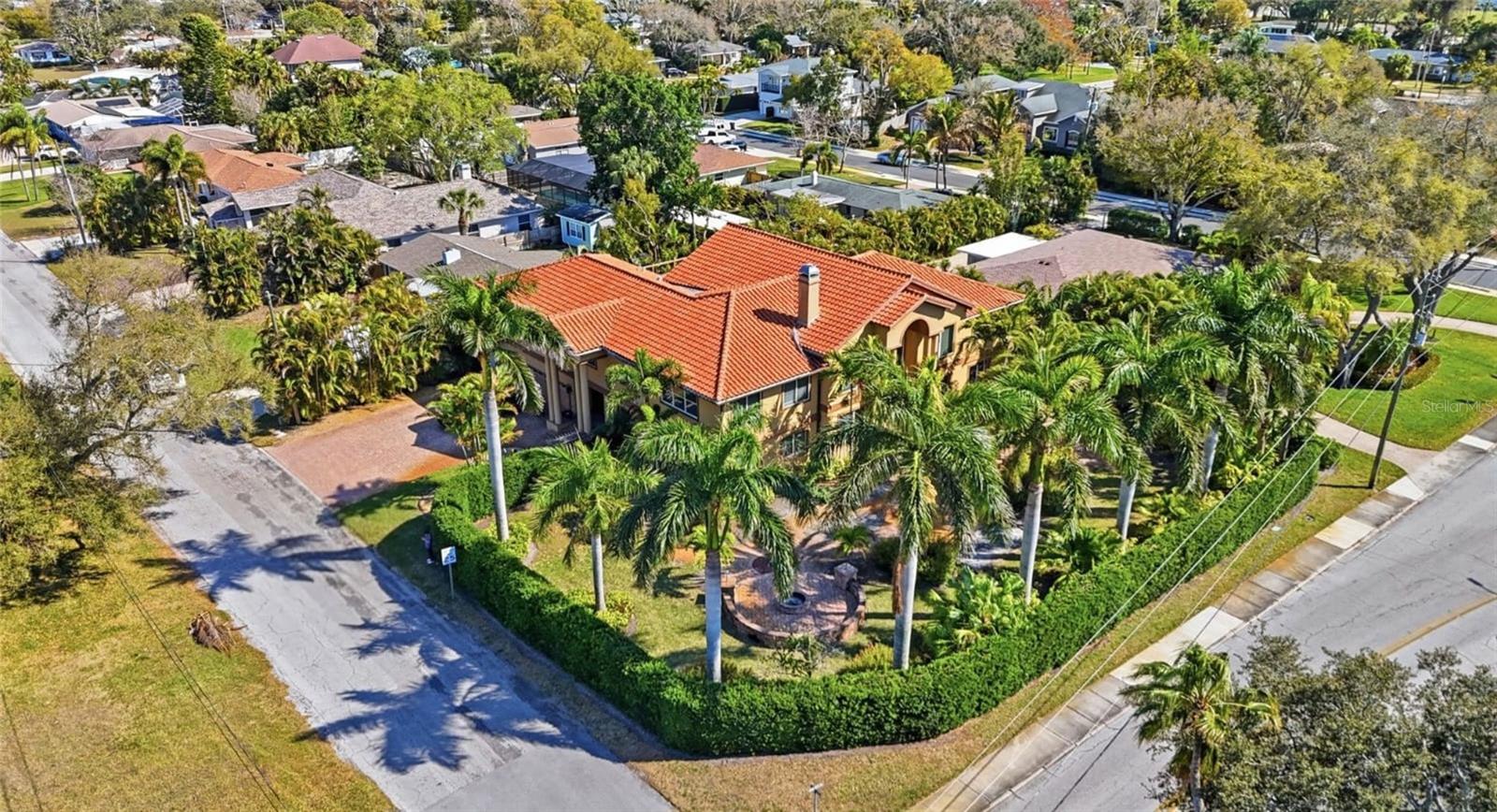 303 Sunny, Belleair, FL 33756