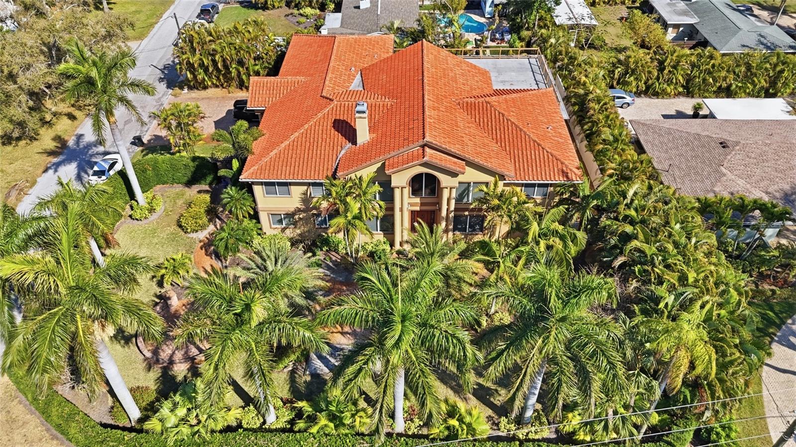 303 Sunny, Belleair, FL 33756