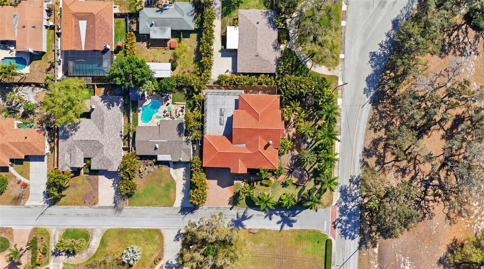 303 Sunny, Belleair, FL 33756