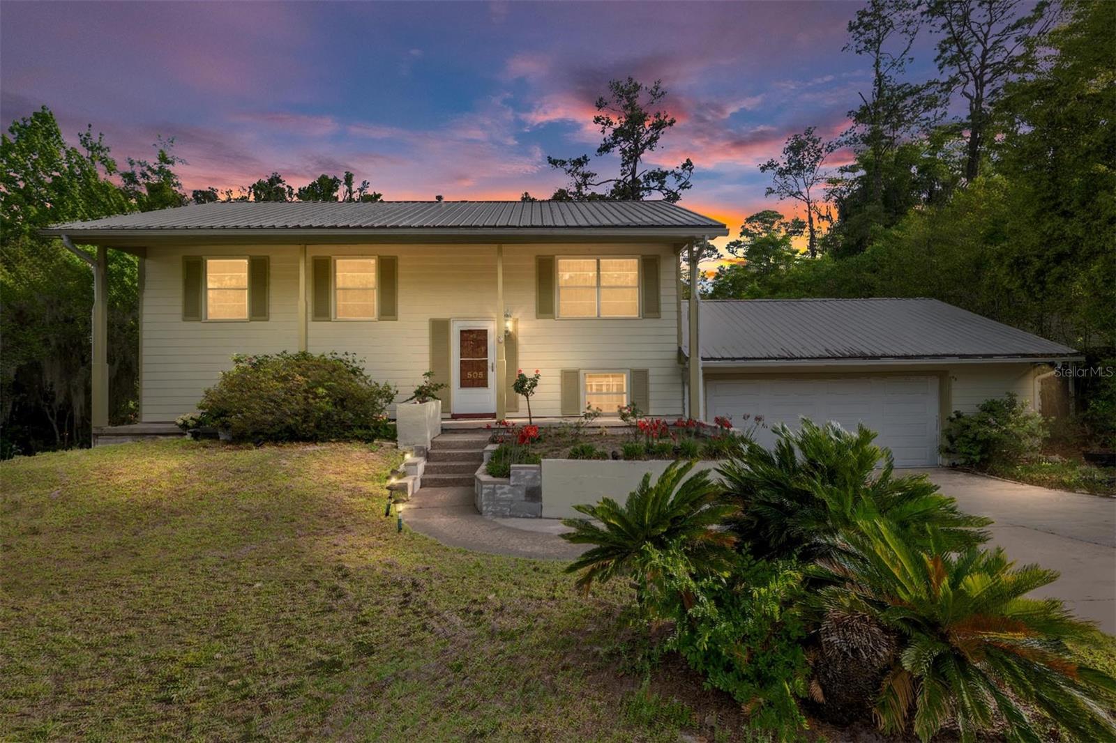 505 37th, Gainesville, FL 32609