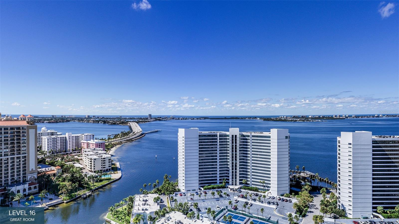 555 Quay Cmns Unit 1101, Sarasota, FL 34236