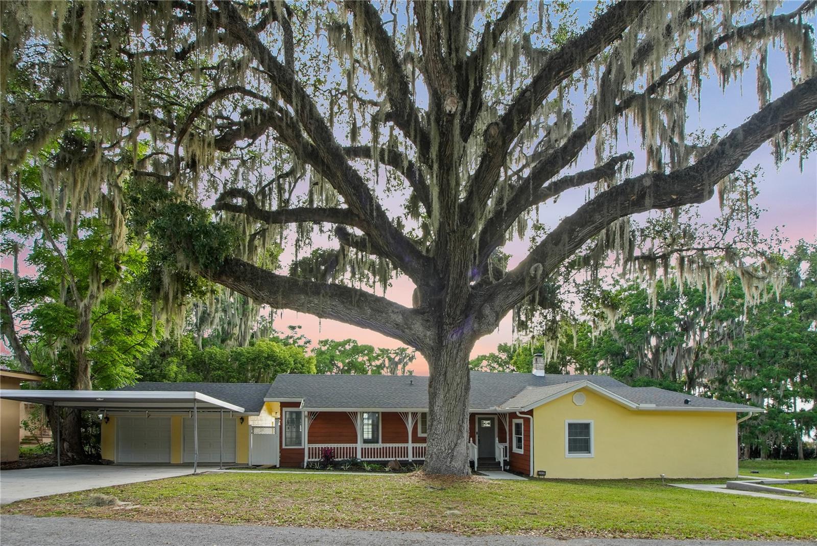30437 Orange, Leesburg, FL 34748