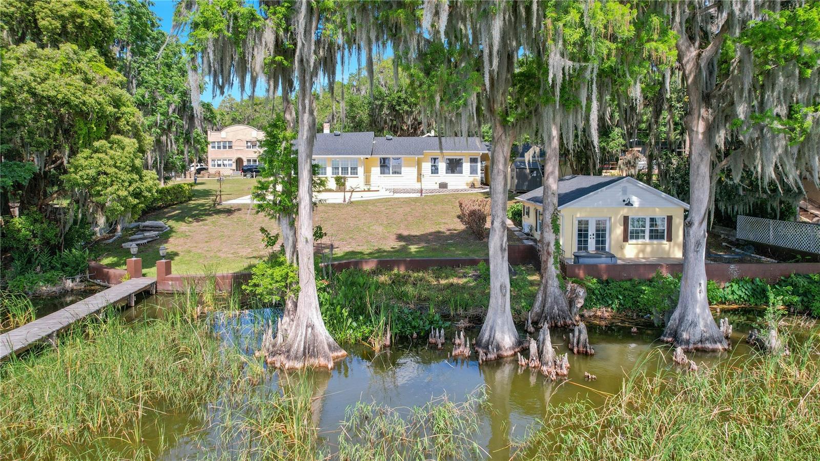 30437 Orange, Leesburg, FL 34748