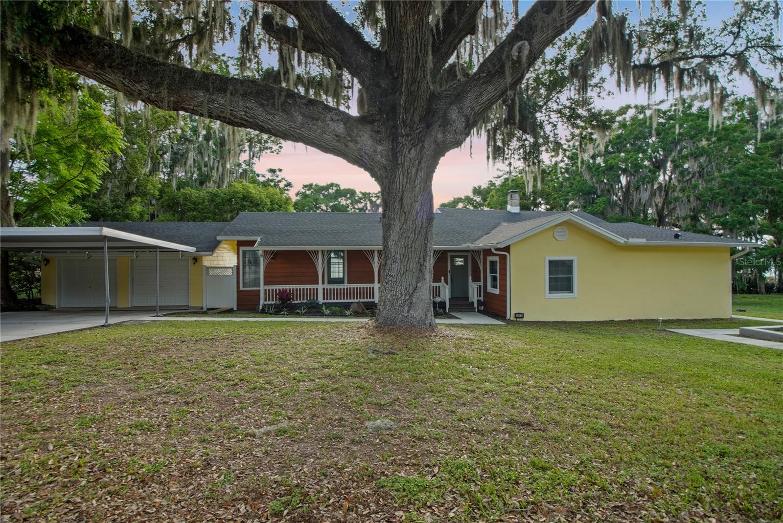 30437 Orange, Leesburg, FL 34748