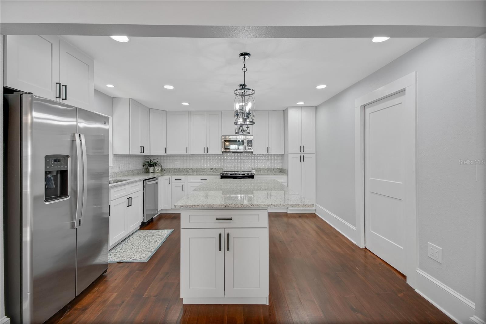 30437 Orange, Leesburg, FL 34748