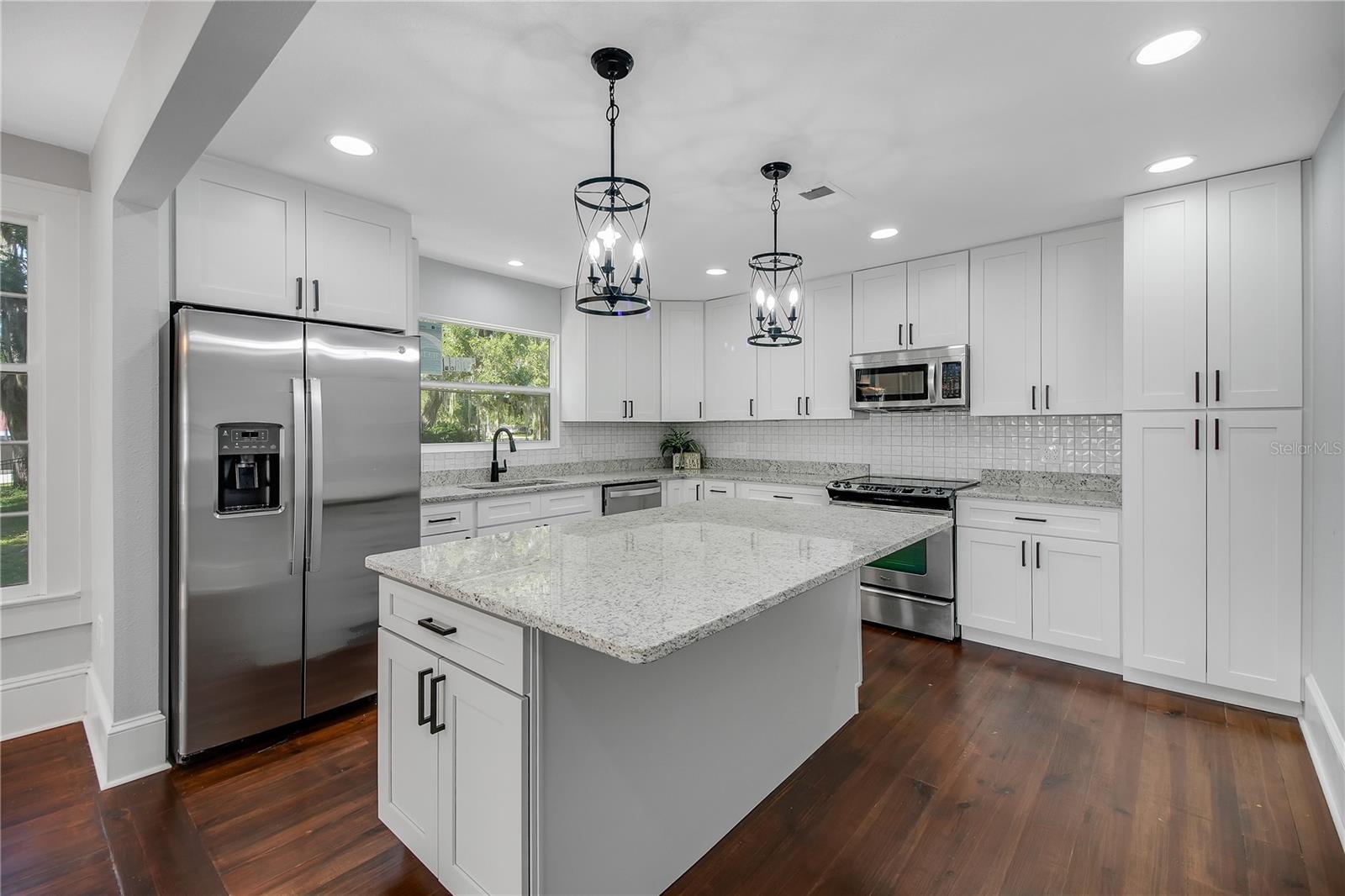 30437 Orange, Leesburg, FL 34748