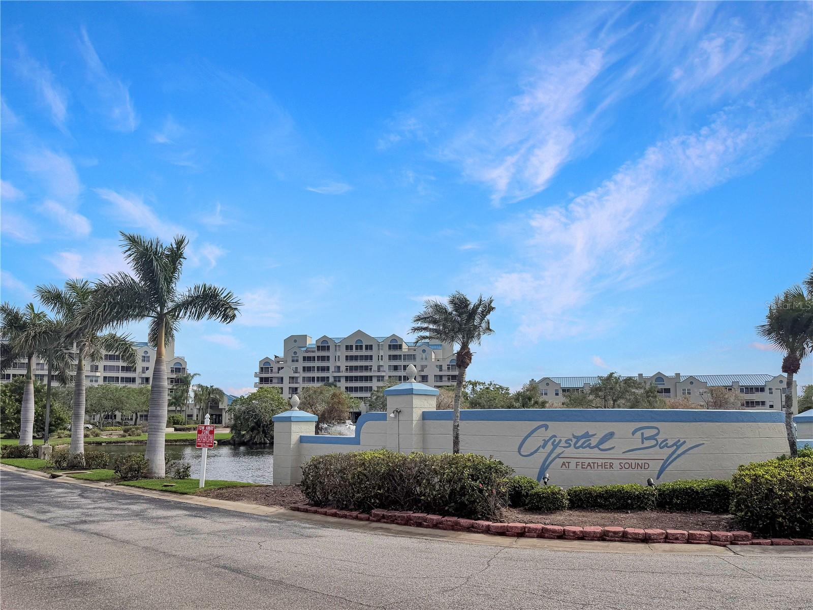 2333 Feather Sound Unit C507, Clearwater, FL 33762