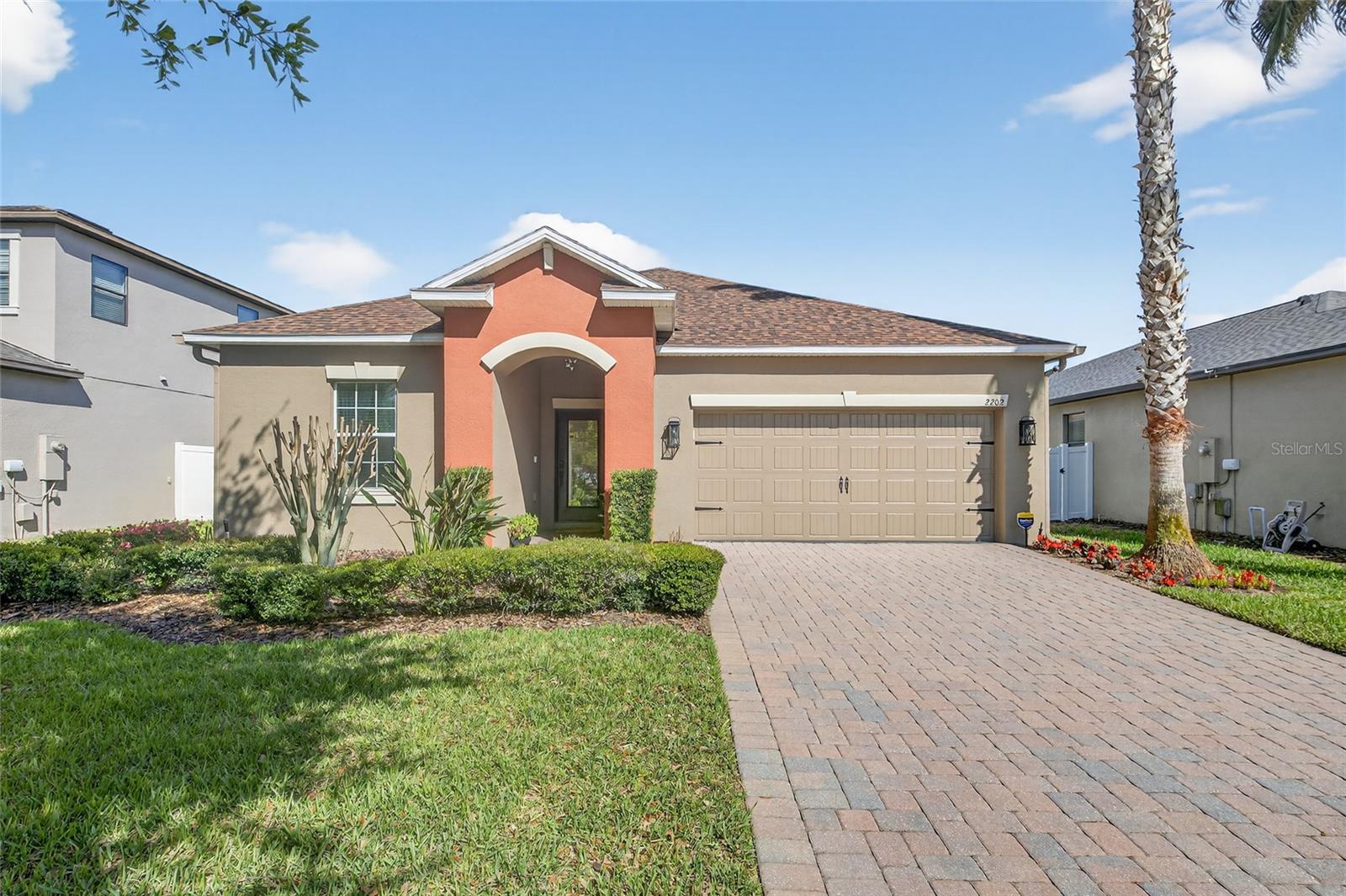 2202 Romanum, Winter Garden, FL 34787