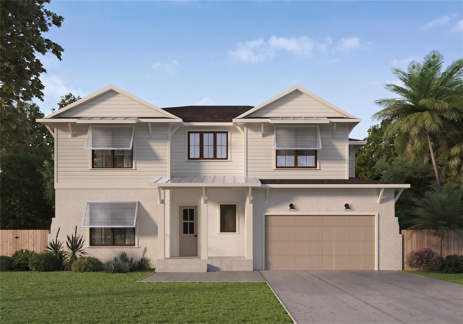 3520 Price, Tampa, FL 33611