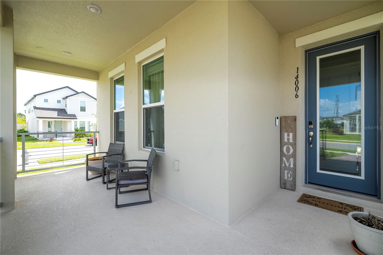 14006 Frasier Street, Winter Garden, FL 34787