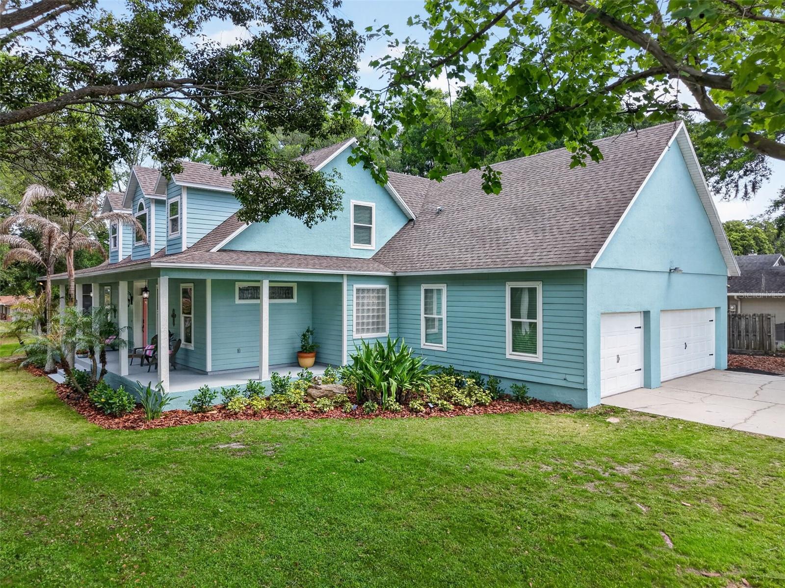 250 Walker, Oakland, FL 34760