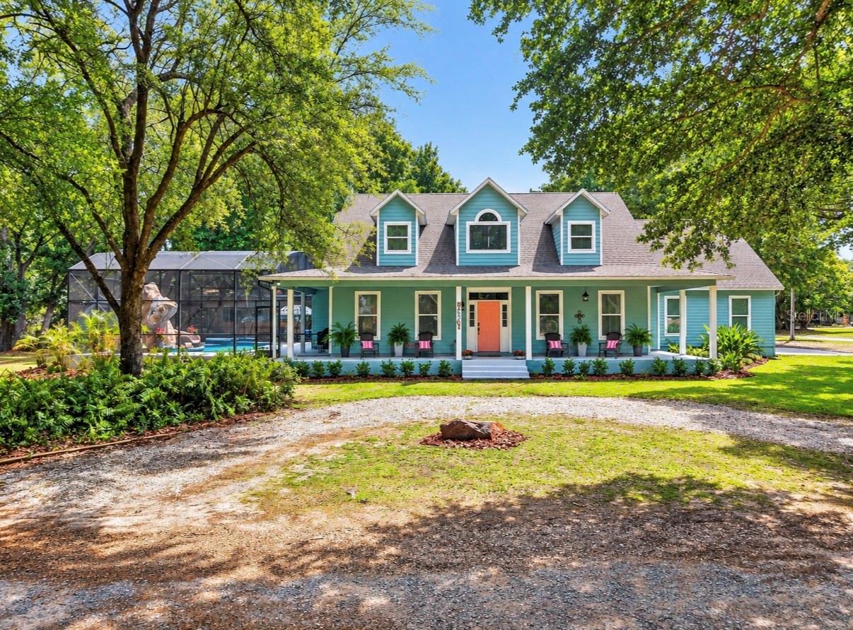 250 Walker, Oakland, FL 34760