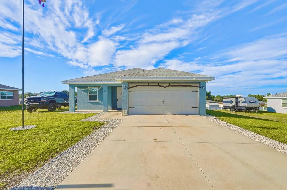 4447 Taper, Inverness, FL 34453
