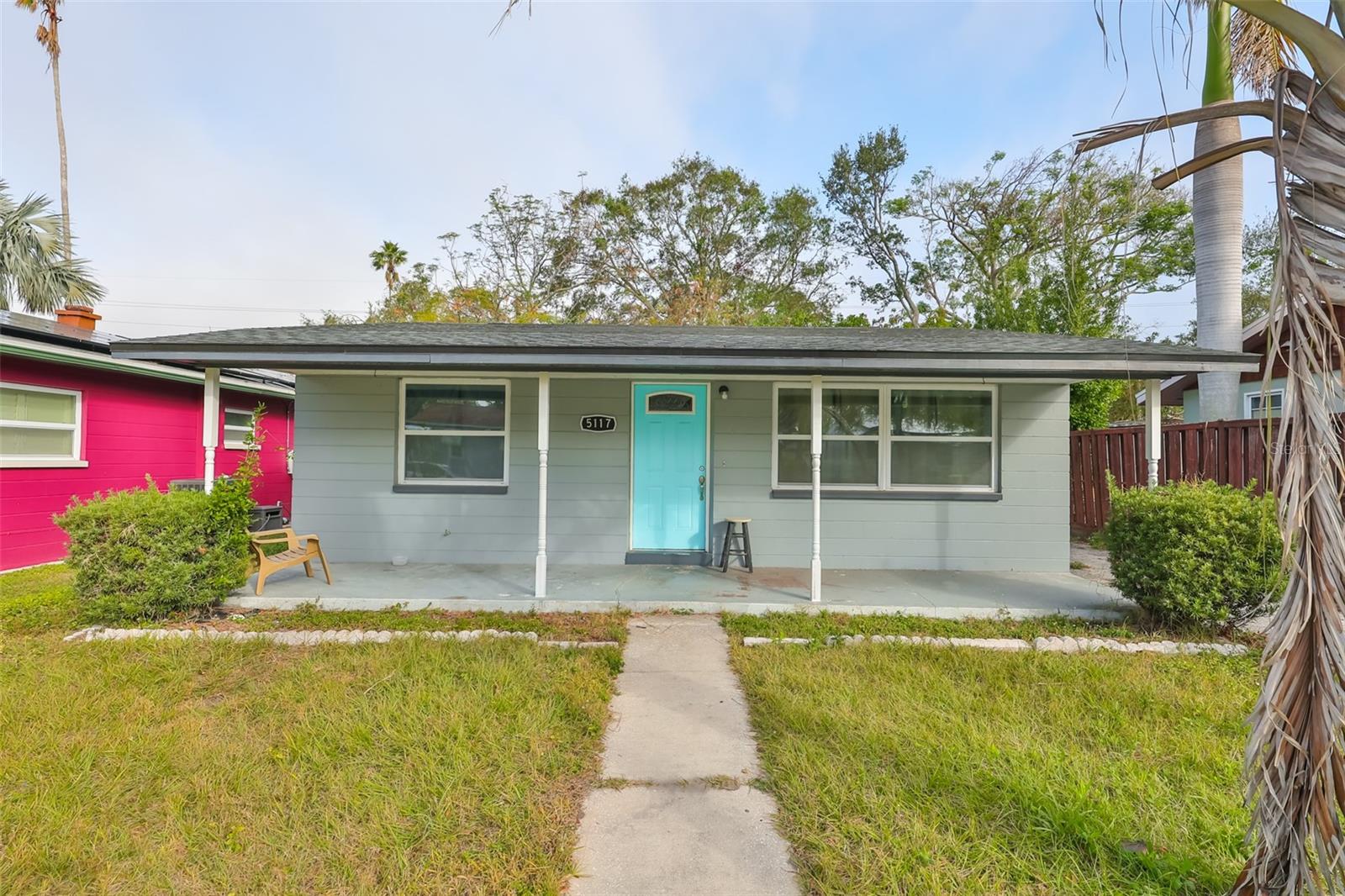 5117 12th Ave S, Gulfport, Fl Unit 33707, Gulfport, FL 33707