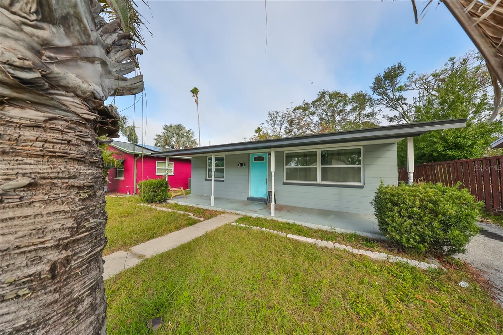5117 12th Ave S, Gulfport, Fl Unit 33707, Gulfport, FL 33707