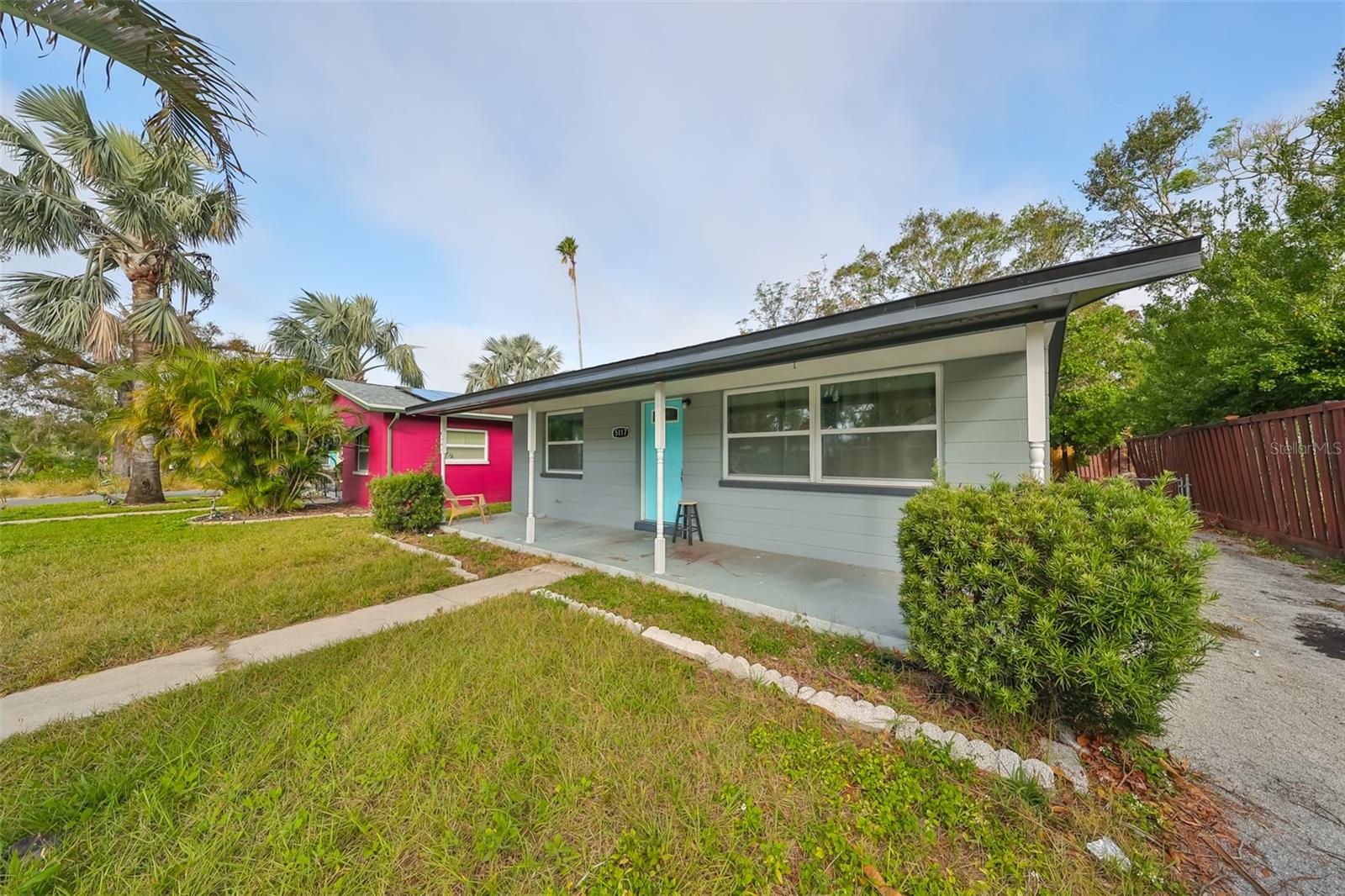 5117 12th Ave S, Gulfport, Fl Unit 33707, Gulfport, FL 33707
