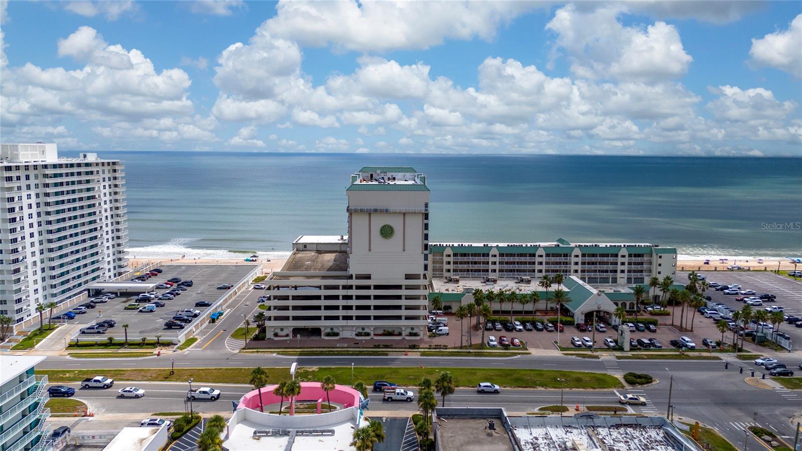 2700 Atlantic Unit 8021, Daytona Beach, FL 32118