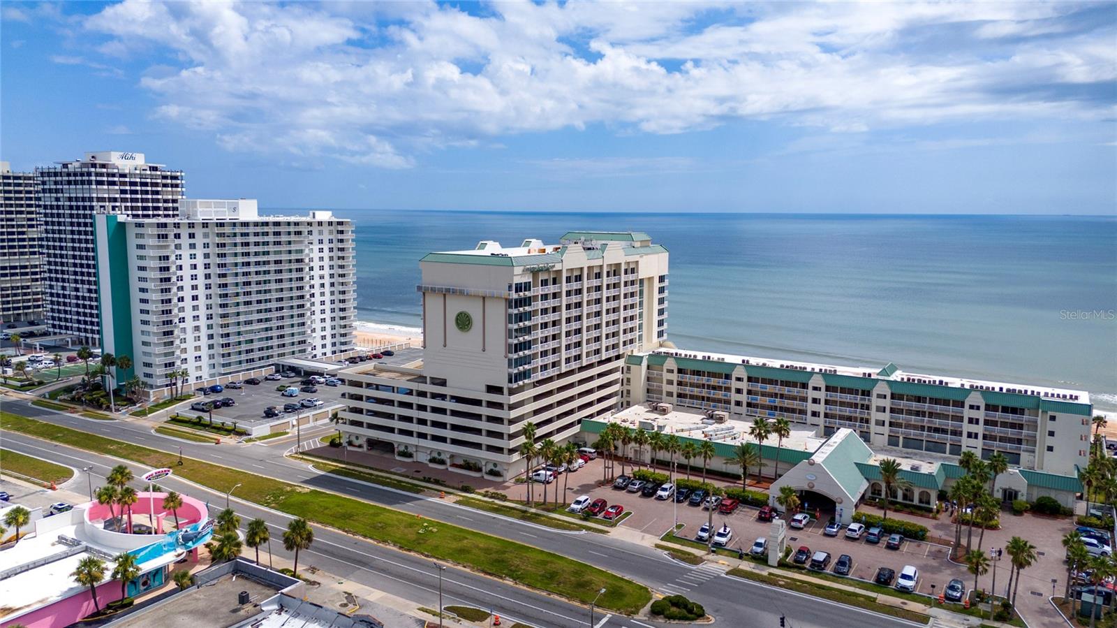 2700 Atlantic Unit 8021, Daytona Beach, FL 32118