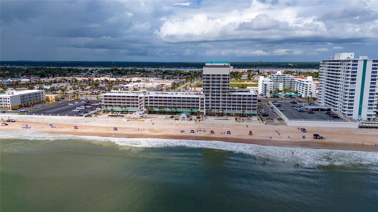 2700 Atlantic Unit 8021, Daytona Beach, FL 32118