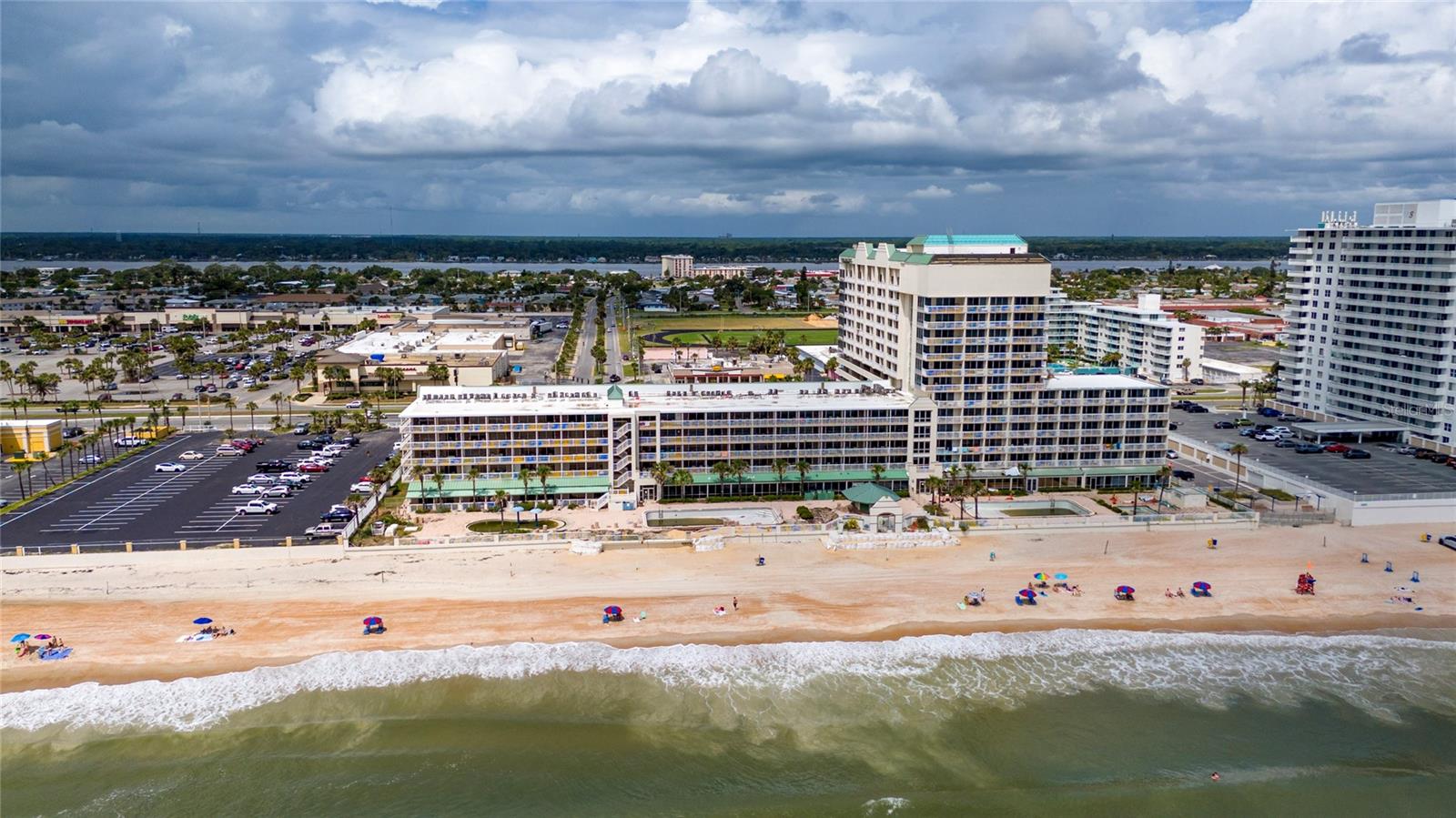 2700 Atlantic Unit 8021, Daytona Beach, FL 32118