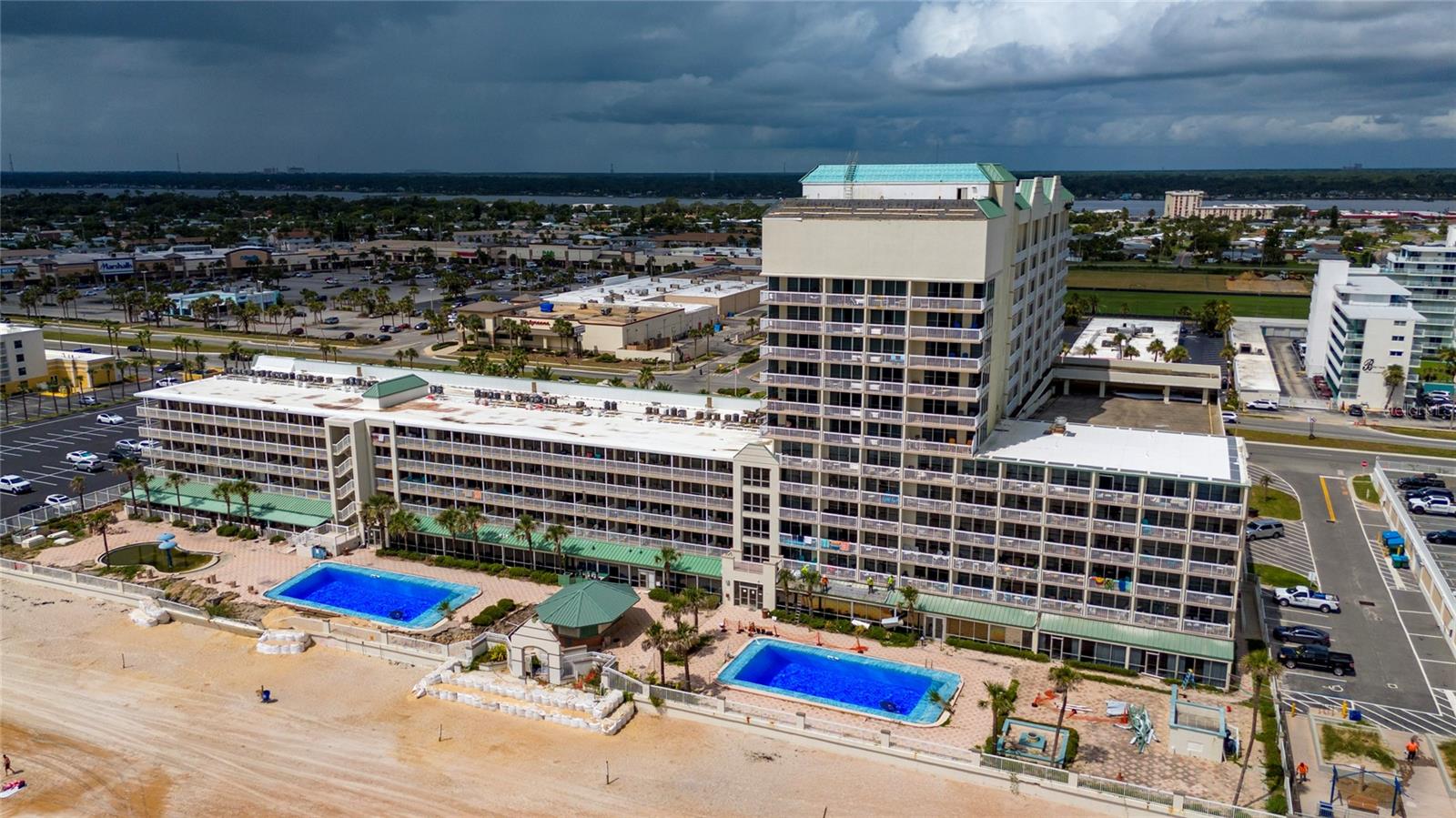 2700 Atlantic Unit 8021, Daytona Beach, FL 32118