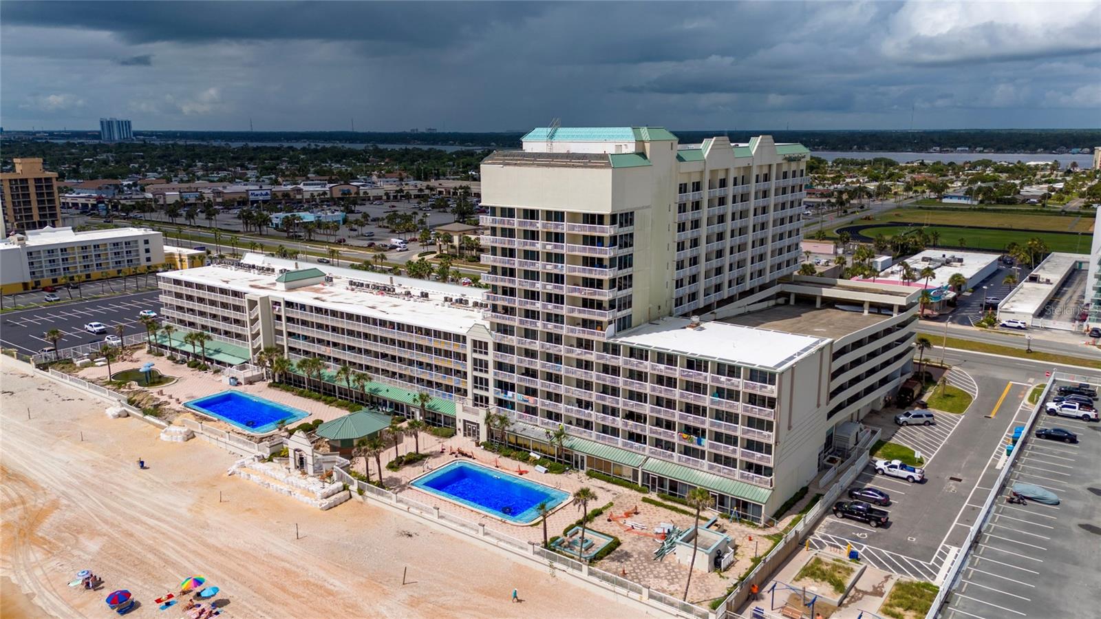 2700 Atlantic Unit 8021, Daytona Beach, FL 32118