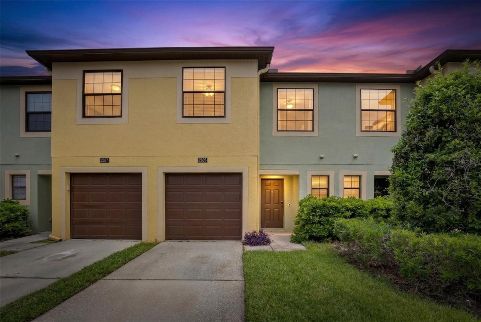 2605 Oleander Lakes, Brandon, FL 33511