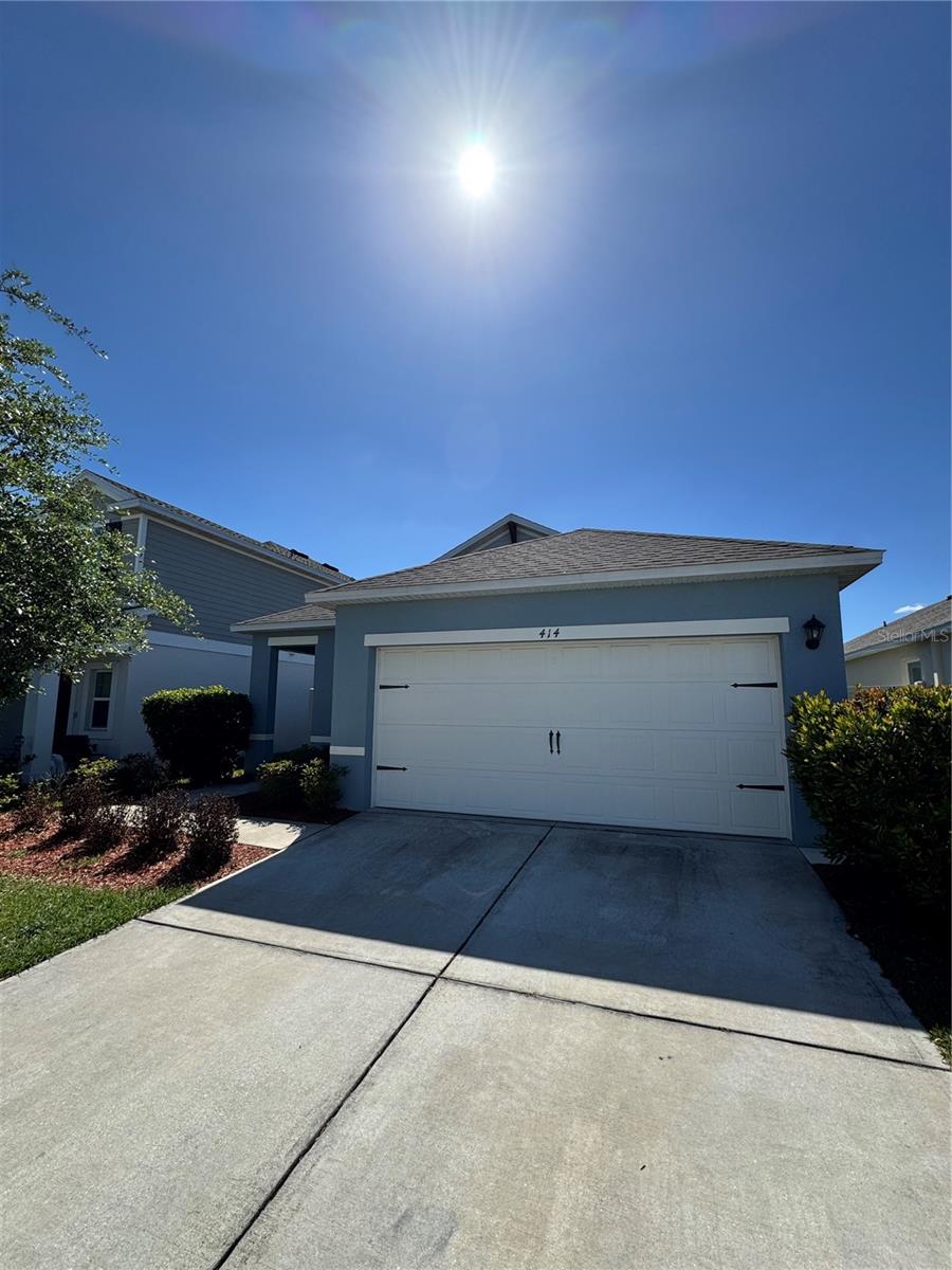 414 Cool Summer, Davenport, FL 33837
