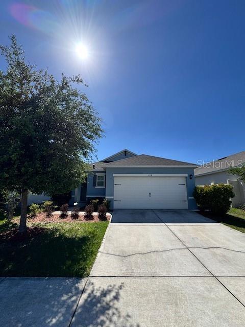 414 Cool Summer, Davenport, FL 33837