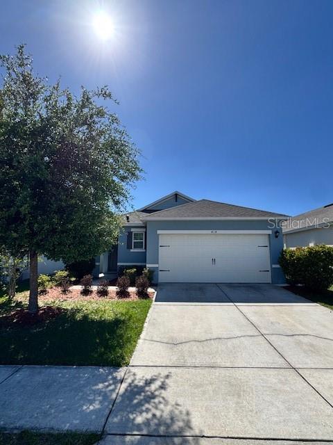 414 Cool Summer, Davenport, FL 33837