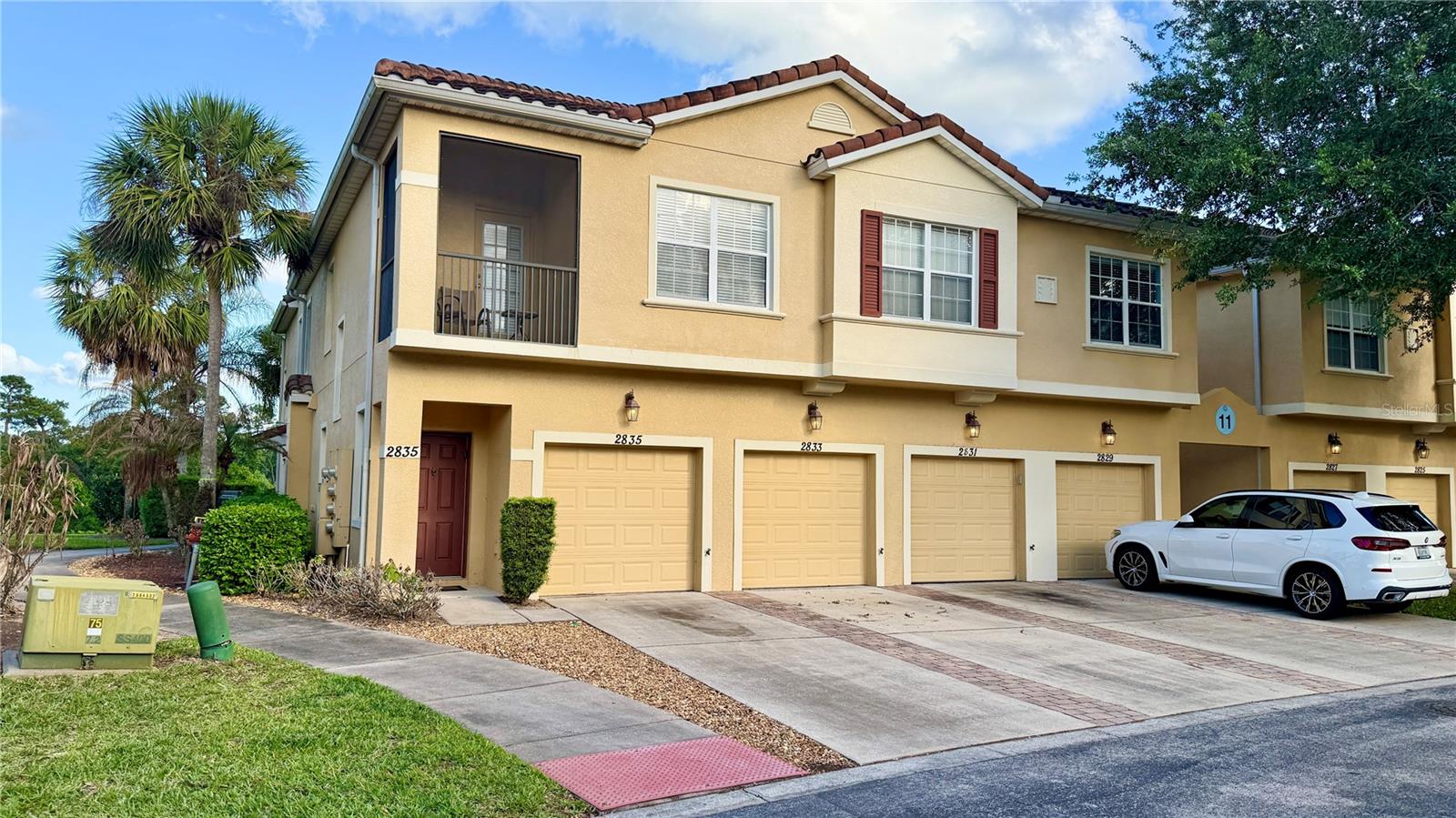 2831 Oakwater Unit 2831, Kissimmee, FL 34747
