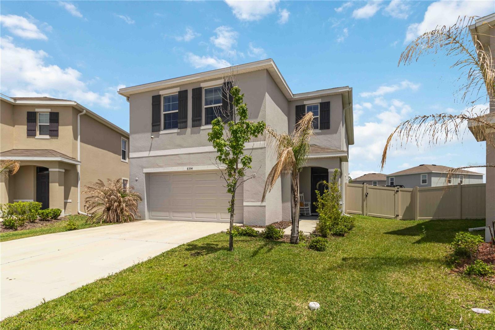 8354 Hardy Bay, Wesley Chapel, FL 33545