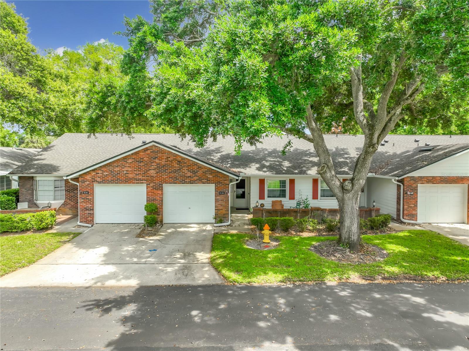 5143 Lazy Oaks Unit 5143, Winter Park, FL 32792