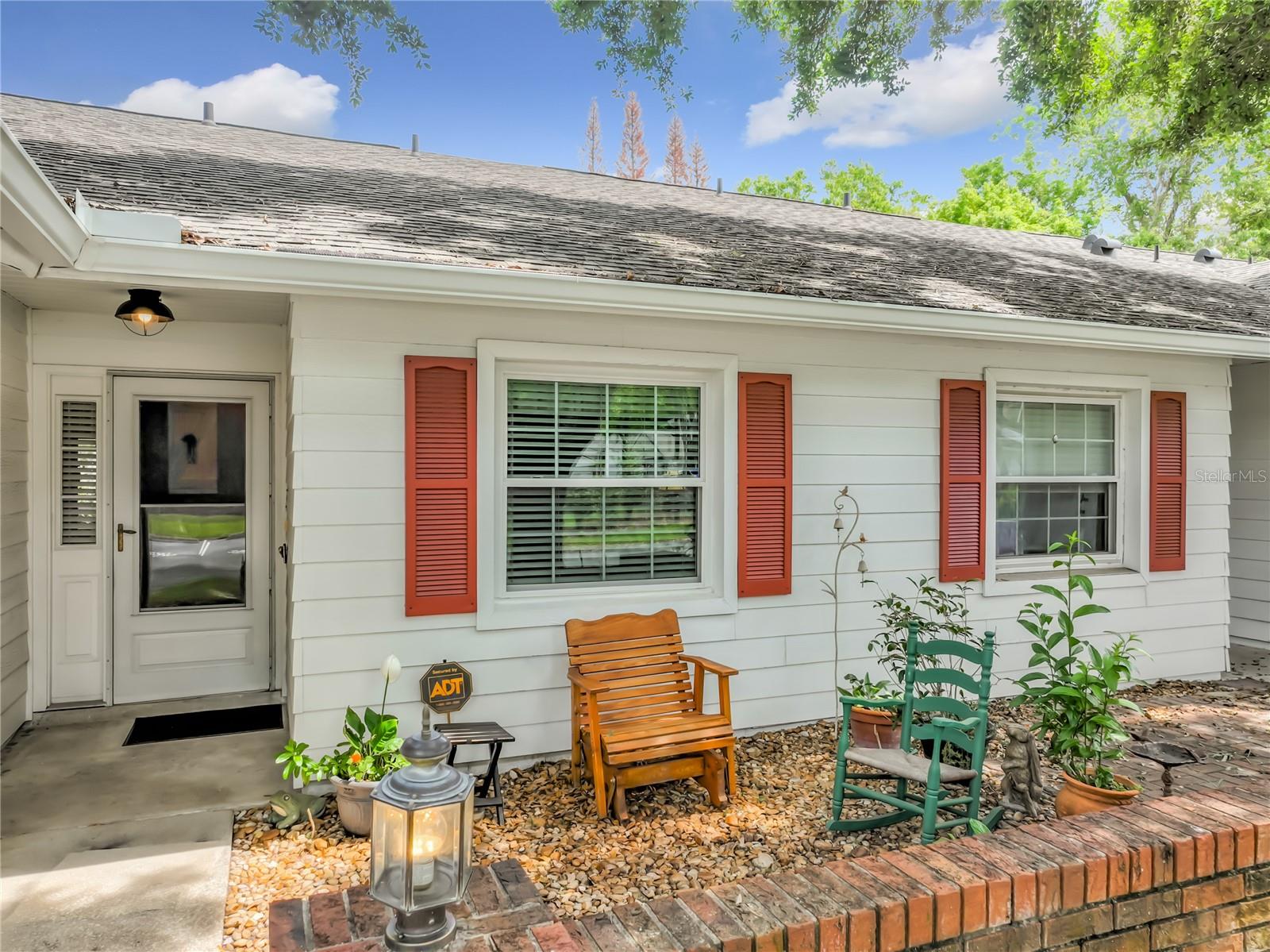 5143 Lazy Oaks Unit 5143, Winter Park, FL 32792