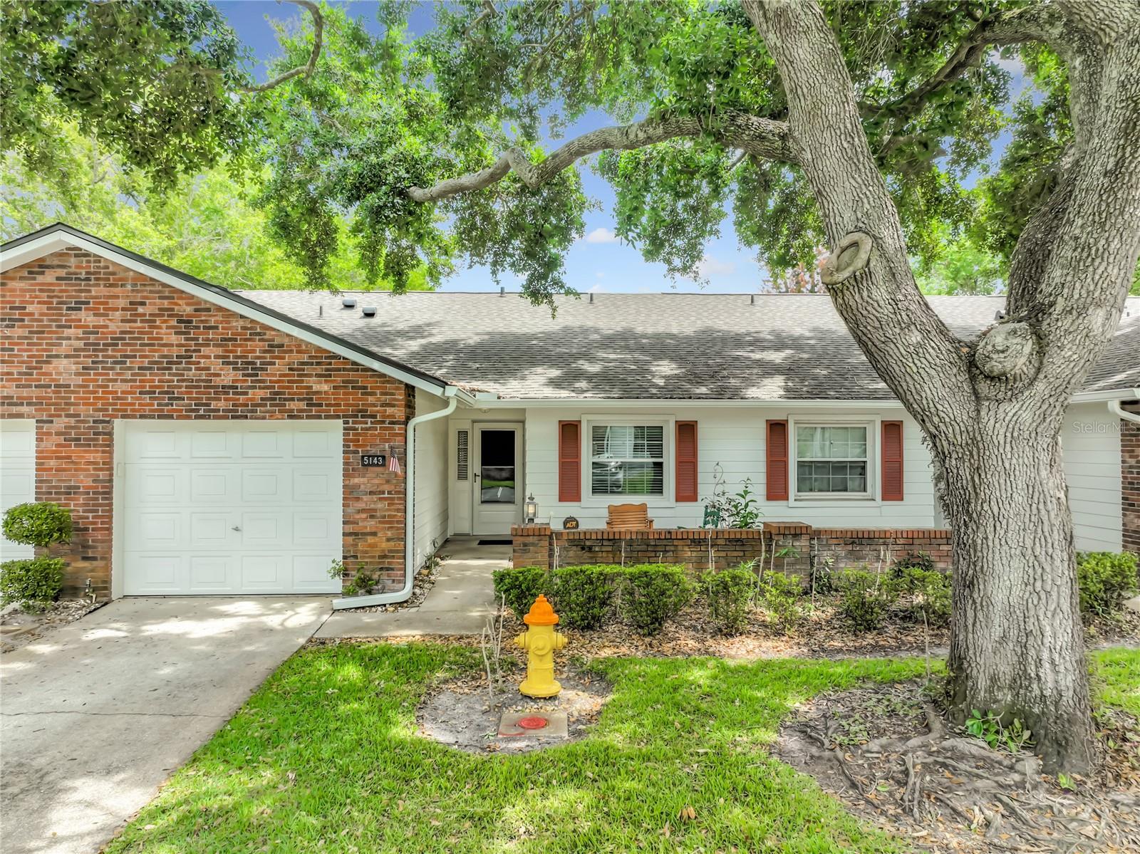 5143 Lazy Oaks Unit 5143, Winter Park, FL 32792