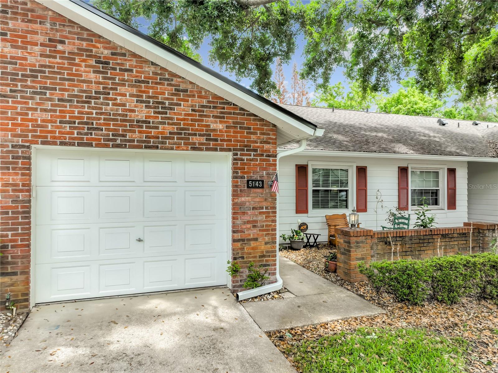 5143 Lazy Oaks Unit 5143, Winter Park, FL 32792