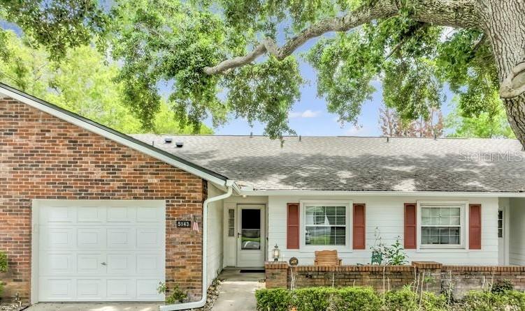 5143 Lazy Oaks Unit 5143, Winter Park, FL 32792