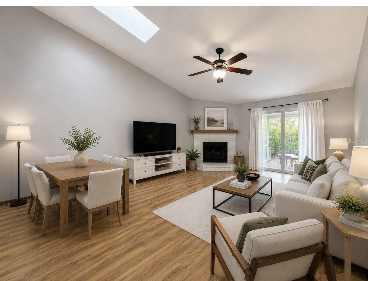 5143 Lazy Oaks Unit 5143, Winter Park, FL 32792