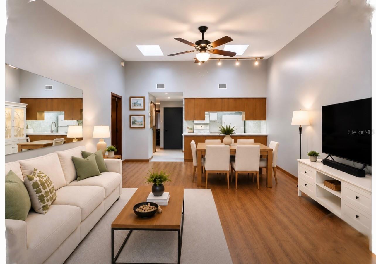 5143 Lazy Oaks Unit 5143, Winter Park, FL 32792