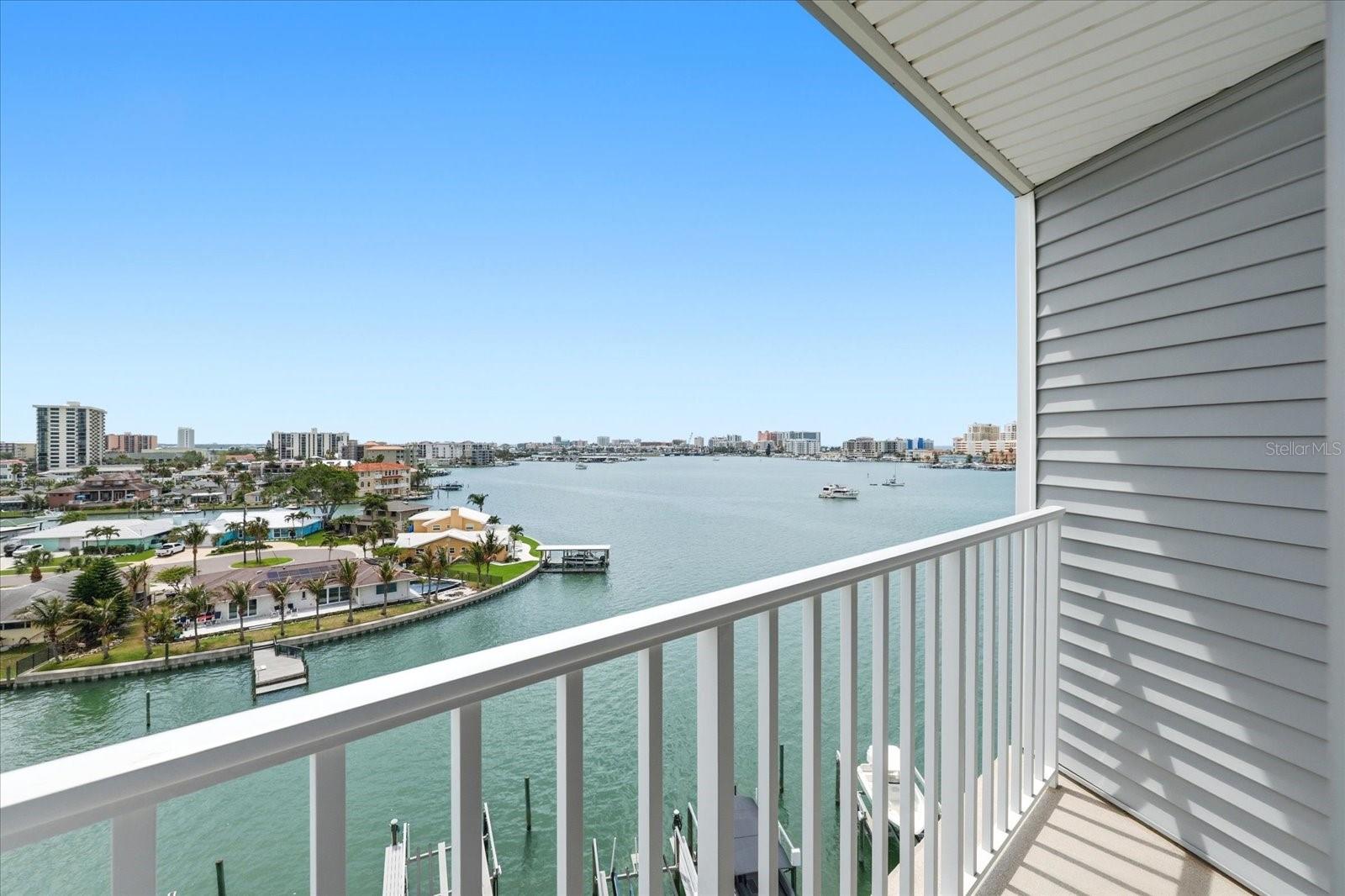 610 Island Unit 607, Clearwater Beach, FL 33767
