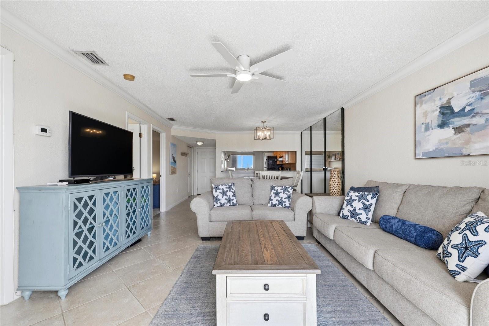 610 Island Unit 607, Clearwater Beach, FL 33767
