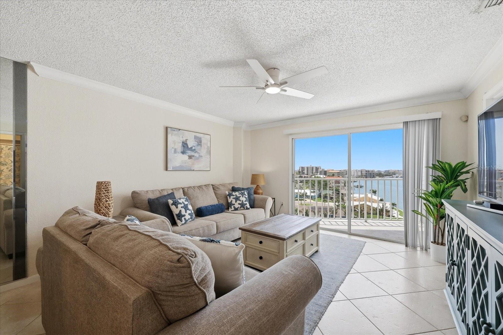 610 Island Unit 607, Clearwater Beach, FL 33767