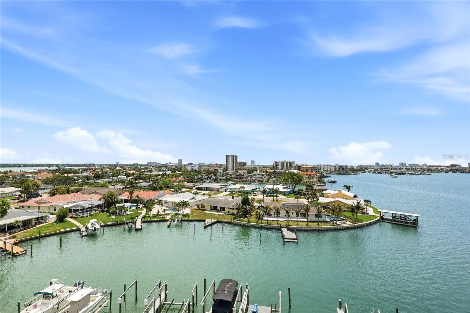 610 Island Unit 607, Clearwater Beach, FL 33767